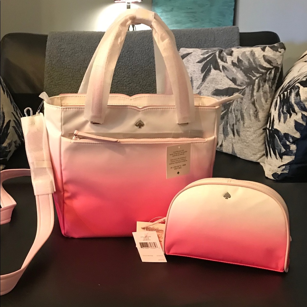 Kate Spade set